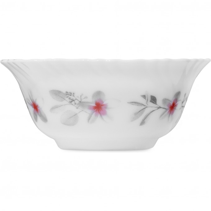 Салатник LUMINARC IKATIUM RED 12 см V0062