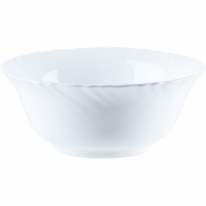 Салатник LUMINARC КАРИН 12 см белый H3672