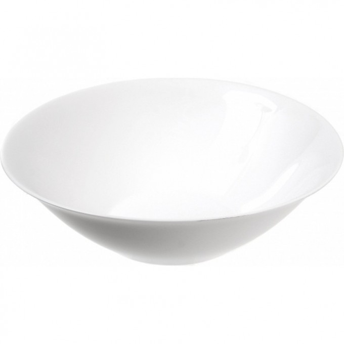 Салатник LUMINARC КАРИН БЕЛЫЙ 27см N6818