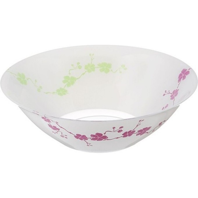 Салатник LUMINARC КАШИМА ГРИН 27 см G9716