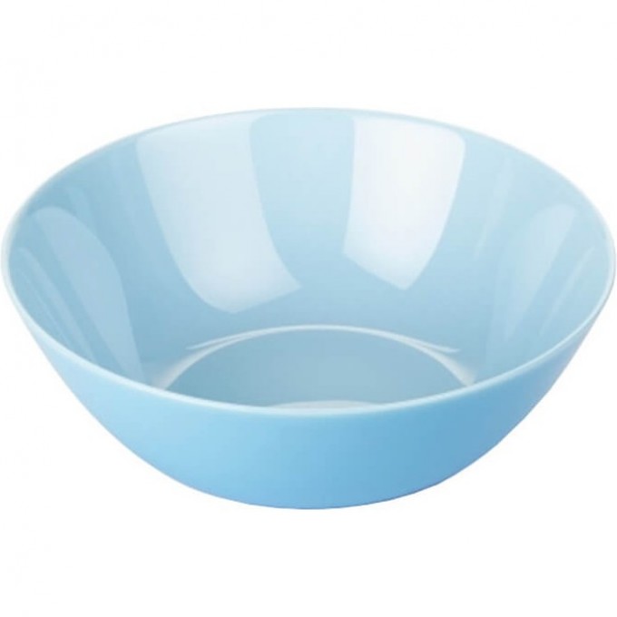 Салатник LUMINARC ЛИЛИ ЛАЙТ БЛЮ 16 см Q9345