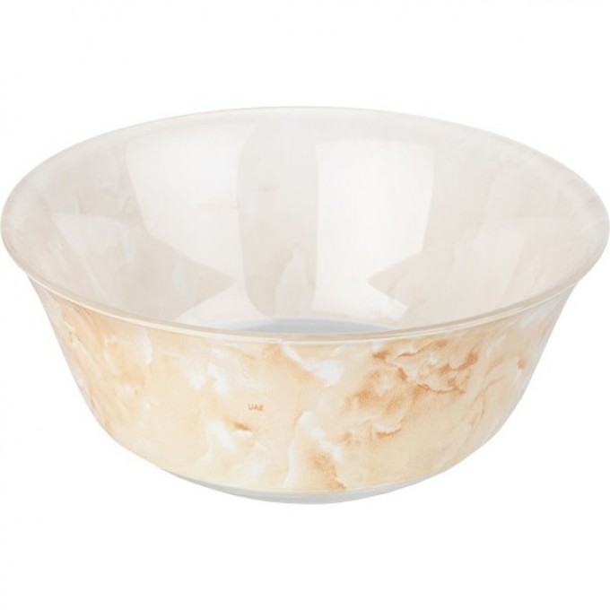 Салатник LUMINARC МАРБЛ БЕЖ 12 см Q7489