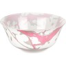 Салатник LUMINARC МАРБЛ ПИНК СИЛЬВЕР 27 см Q7483