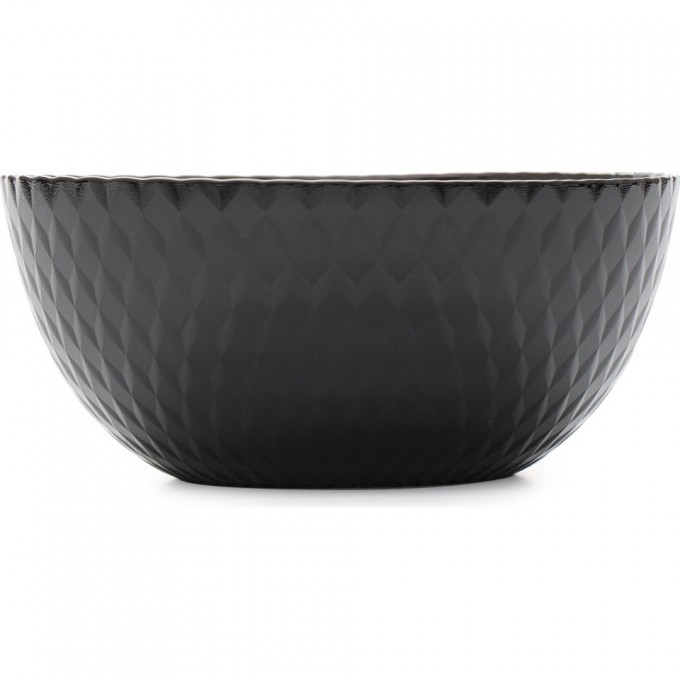 Салатник LUMINARC PAMPILLE BLACK 13 см Q4621