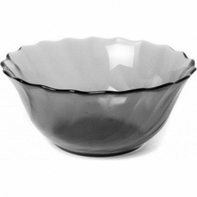 Салатник LUMINARC ТРИАНОН ГРАФИТ 12 см N5764-2