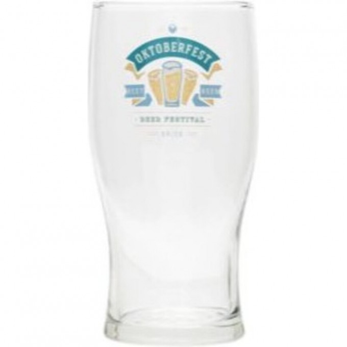 Стакан для пива LUMINARC ТЮЛИП БИР ПАТИ 570 мл O0158