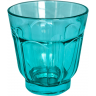 Стакан LUMINARC РОМАН бирюзовый 250 мл низкий O0339