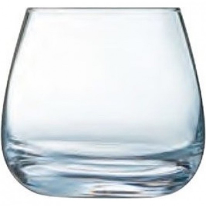 Стакан LUMINARC СИР ДЕ КОНЬЯК 300 мл низкий P7526