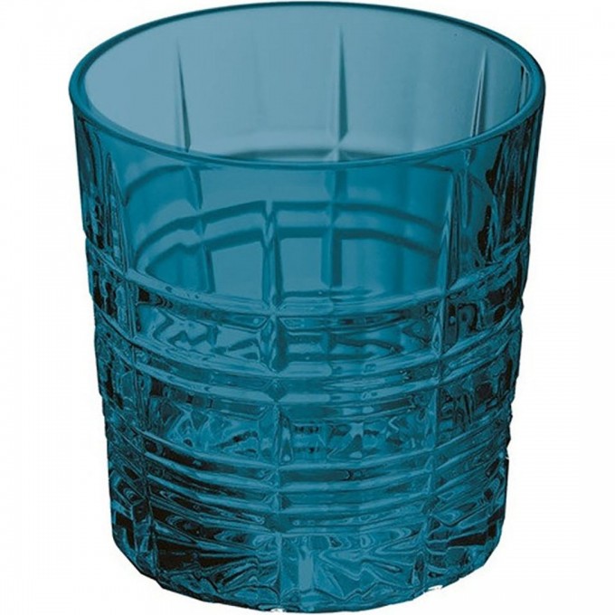 Стакан низкий LUMINARC ДАЛЛАС ЛОНДОН топаз 300 мл Q0375