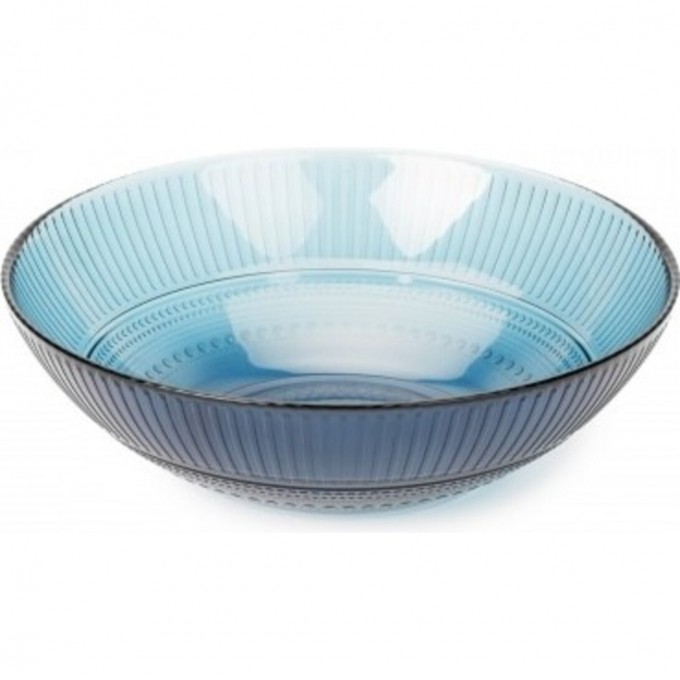 Суповая тарелка LUMINARC LOUIS XV (ЛУИ XV) ЛОНДОН ТОПАЗ 20 см Q1562