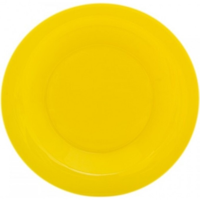Тарелка десертная LUMINARC AMБИАНТЭ ЙЕЛЛОУ  19 см Q1984