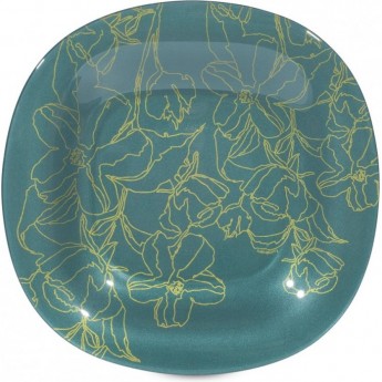 Тарелка десертная LUMINARC ANNALEE GREEN 19 см