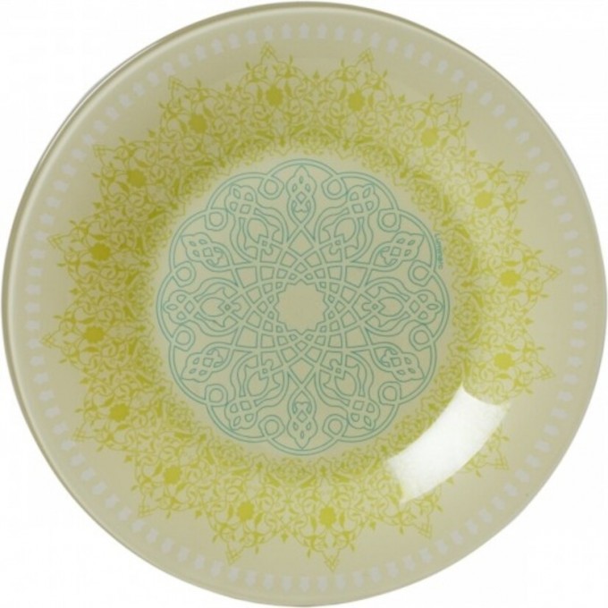 Тарелка десертная LUMINARC БАГАТЕЛЬ 19 см P0079