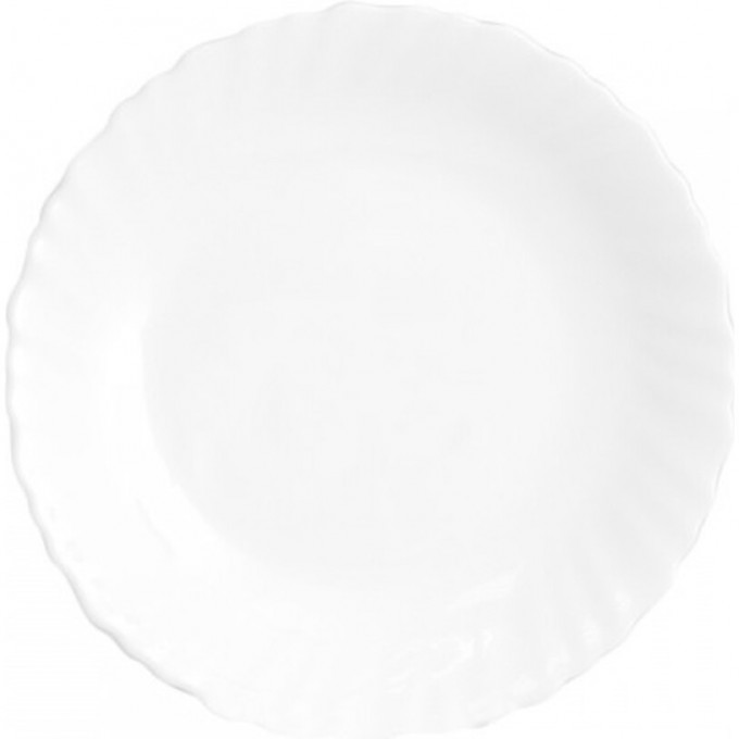 Тарелка десертная LUMINARC ФЭСТОН 19 см Q1867