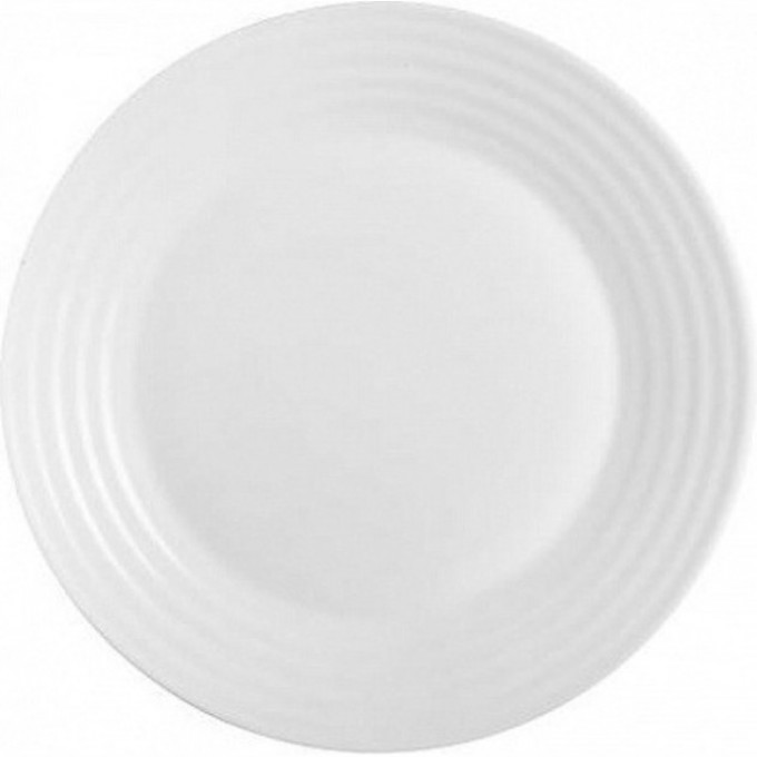 Тарелка десертная LUMINARC HARENA АРЕНА 19см N5414