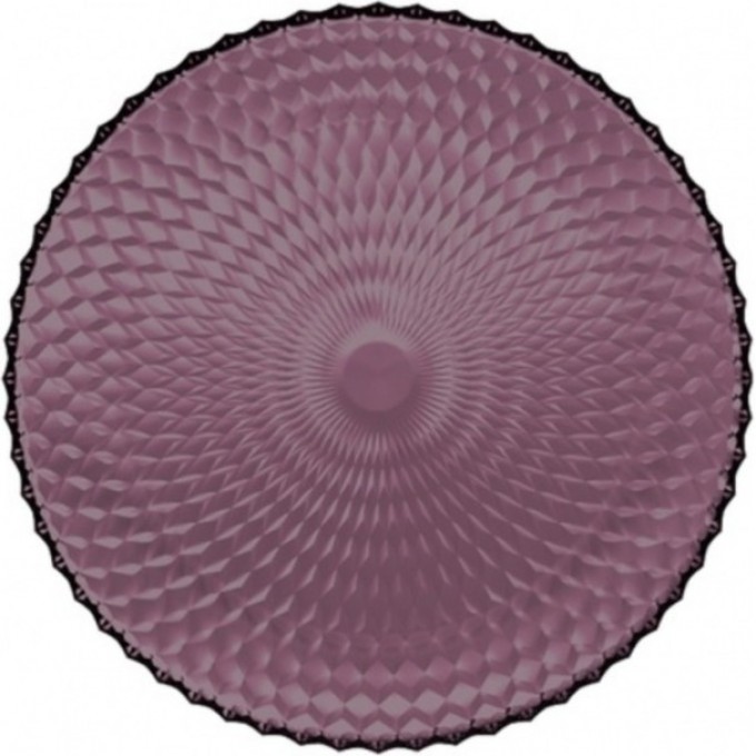 Тарелка десертная LUMINARC ИДИЛЛИЯ лилак 19 см Q1310