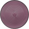 Тарелка десертная LUMINARC ИДИЛЛИЯ лилак 19 см Q1310