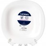 Тарелка десертная LUMINARC NEW CARINE 19 см N6803