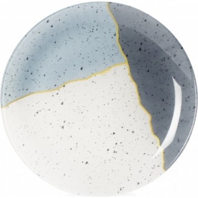 Тарелка десертная LUMINARC САНРЕВЕЙ 20.5 см Q7495