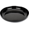 Тарелка для подачи LUMINARC ФРЕНДС ТАЙМ БЛЭК 17 см P6365