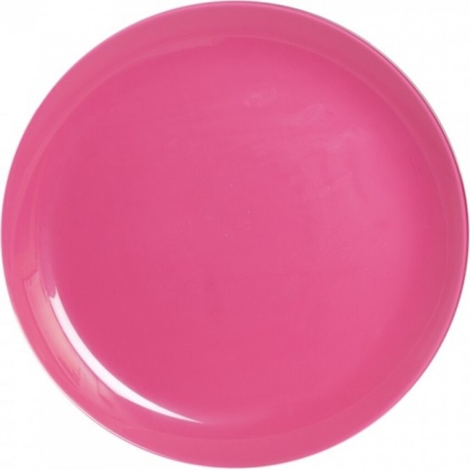 Тарелка обеденная LUMINARC АРТИ ПИНК 26 см L1050