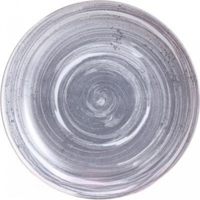 Тарелка обеденная LUMINARC ARTIST 25 см V0125