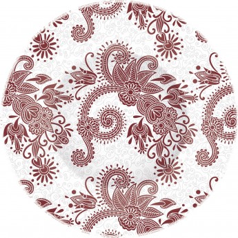 Тарелка обеденная LUMINARC АУРЕЛИЯ 25 см