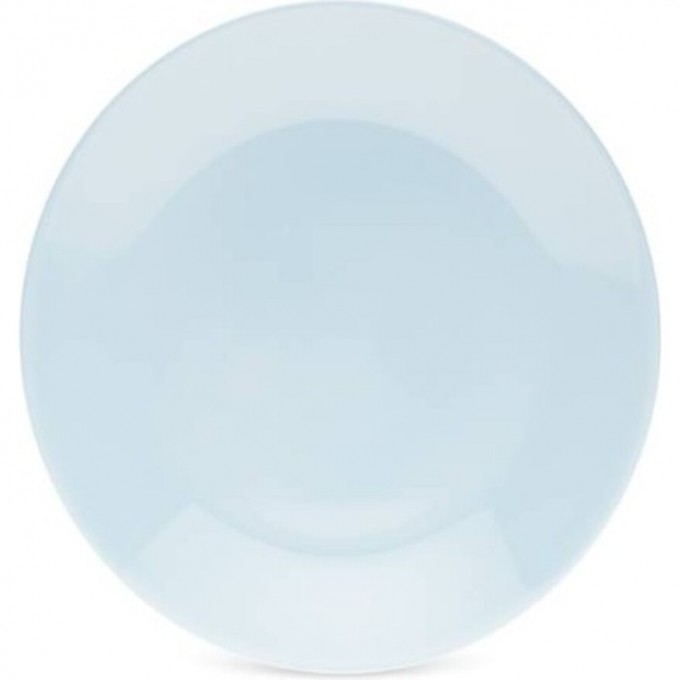 Тарелка обеденная LUMINARC ЛИЛИ ЛАЙТ БЛЮ 25 см Q6881
