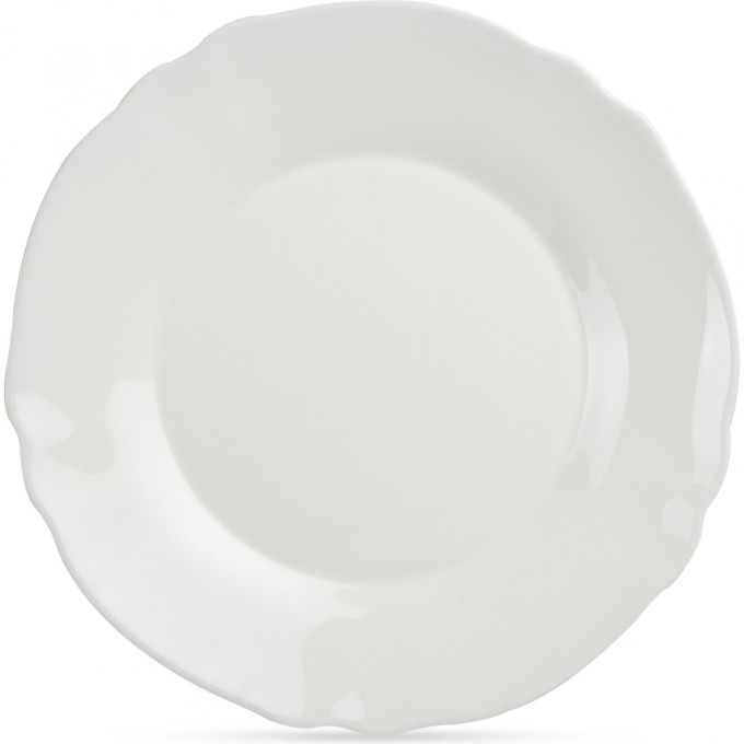 Тарелка обеденная LUMINARC LOUIS XV 24 см V0724