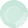 Тарелка обеденная LUMINARC ЛУИ XV ТЮРКУАЗ 24 см Q3698