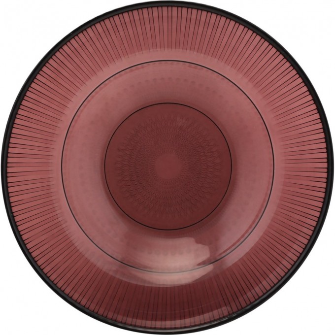 Тарелка обеденная LUMINARC ЛУИЗ ЛИЛАК 25 см L5167