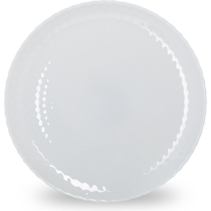 Тарелка обеденная LUMINARC PAMPILLE GRANIT 25 см Q4643