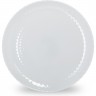 Тарелка обеденная LUMINARC PAMPILLE GRANIT 25 см Q4643