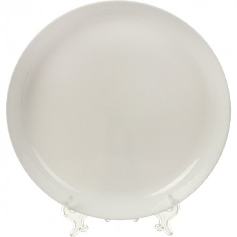 Тарелка обеденная LUMINARC ПРЭШЕС 25 см