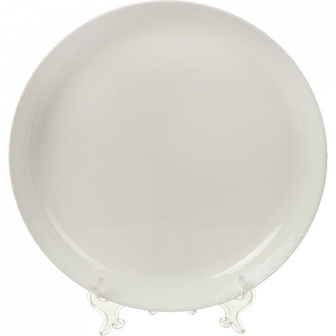 Тарелка обеденная LUMINARC ПРЭШЕС 25 см Q1900