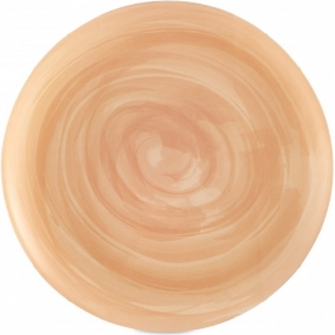 Тарелка обеденная LUMINARC SANDRINE ROSE 26 см V1317