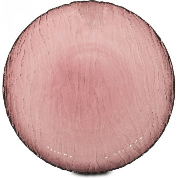 Тарелка обеденная LUMINARC ВУЛКАН ЛИЛАК 24.4 см O0168