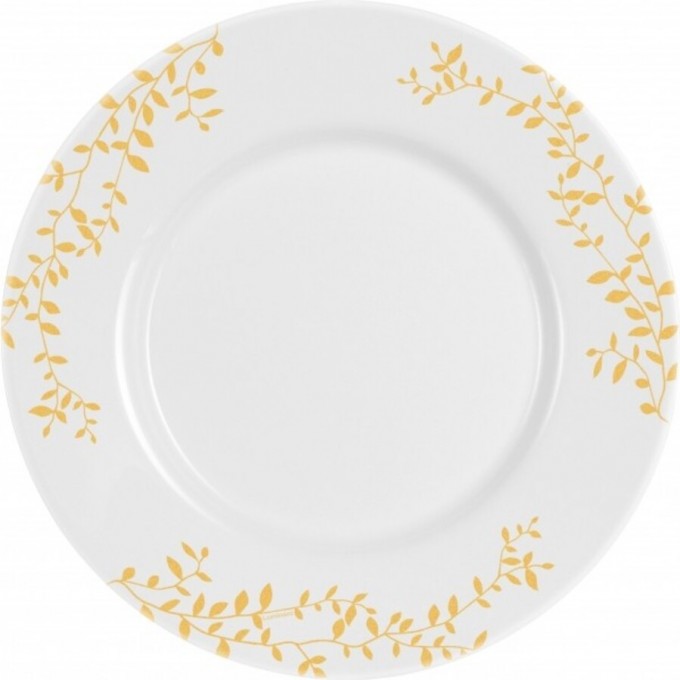 Тарелка обеденная LUMINARC ЗИРОН 27 см P8569