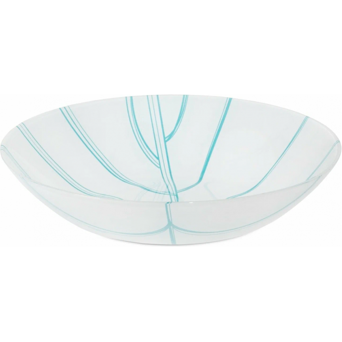 Тарелка суповая LUMINARC ALARICIA 20 см V0454