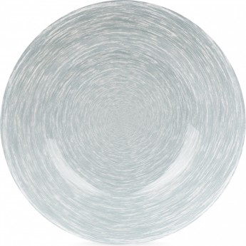 Тарелка суповая LUMINARC БРАШМАНИЯ ГРАНИТ 20 см