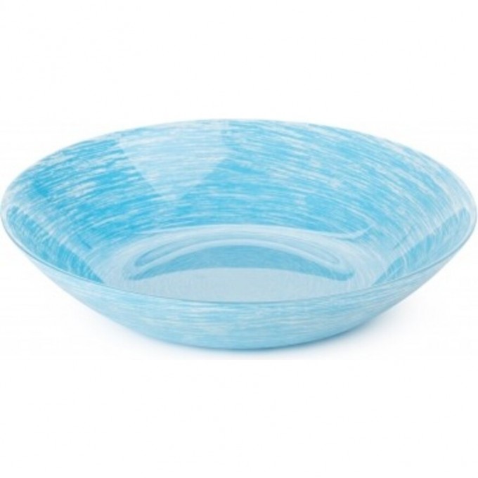 Тарелка суповая LUMINARC БРАШМАНИЯ ЛАЙТ БЛЮ 20 см Q6013