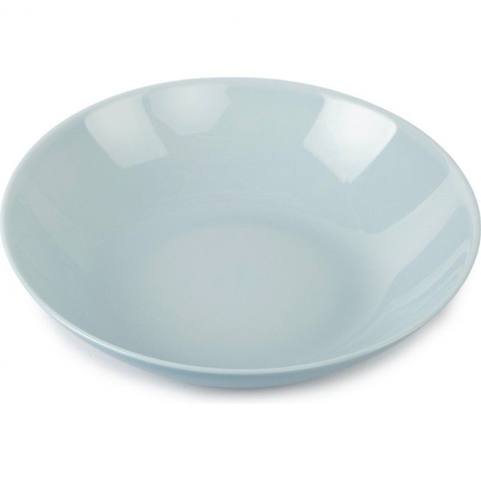 Тарелка суповая LUMINARC ДИВАЛИ ПАРАДАЙЗ БЛЮ 20 см V5829