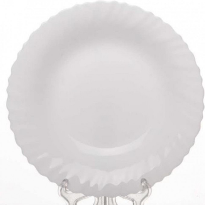 Тарелка суповая LUMINARC ФЭСТОН 21 см Q1869