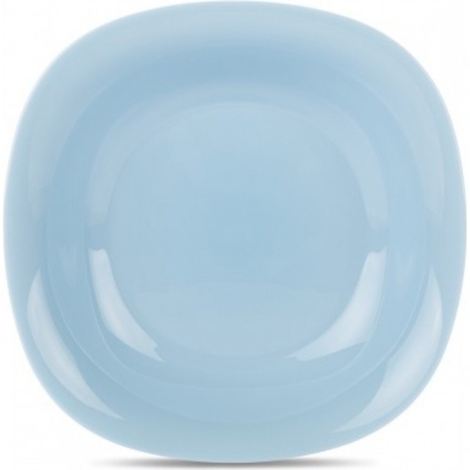 Тарелка суповая LUMINARC КАРИН ЛАЙТ БЛЮ 21 см P4250