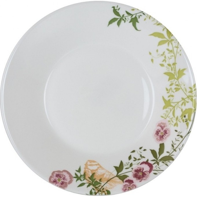 Тарелка суповая LUMINARC ЛАТОН 23 см L8315