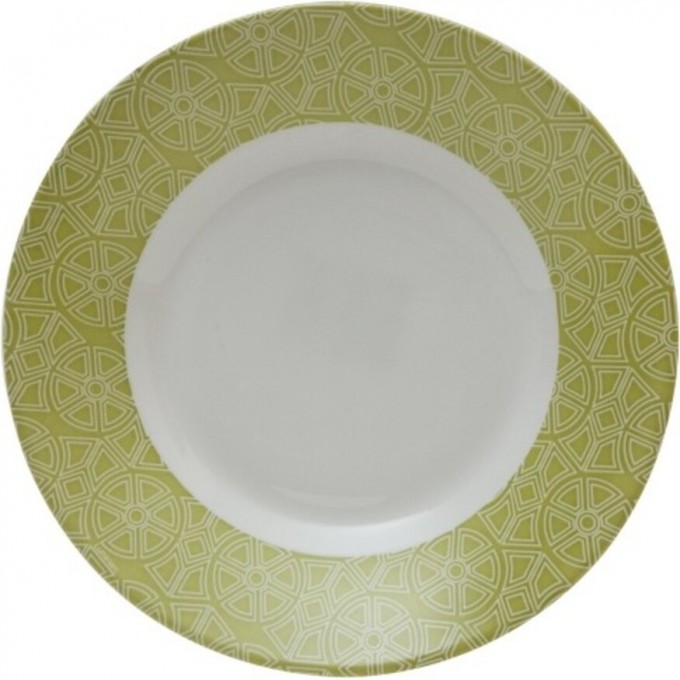 Тарелка суповая LUMINARC MEDICIS 23 см N9953