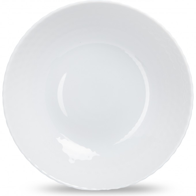 Тарелка суповая LUMINARC PAMPILLE GRANIT 20 см Q4645