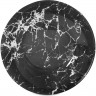 Тарелка суповая LUMINARC SIMPLY MARBLE BLACK 21 см V1313