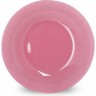 Тарелка суповая LUMINARC ТИРАНА ПИНК 20 см Q7632