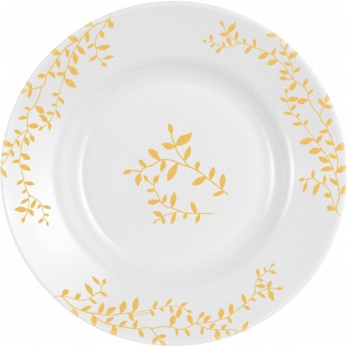 Тарелка суповая LUMINARC ЗИРОН 22 см P8570